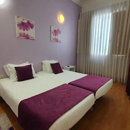 Hospedaria 5 Bicas Aveiro Kültér fotó