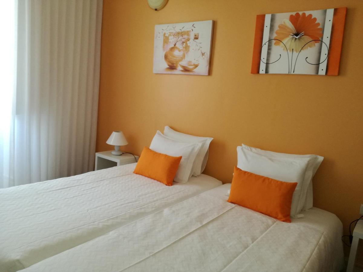 Hospedaria 5 Bicas Aveiro Kültér fotó