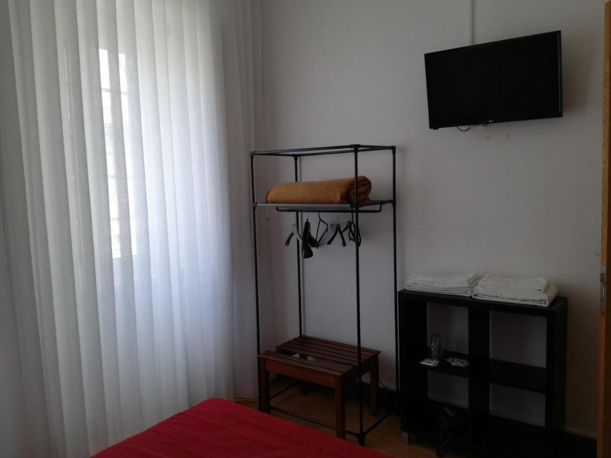 Hospedaria 5 Bicas Aveiro Kültér fotó