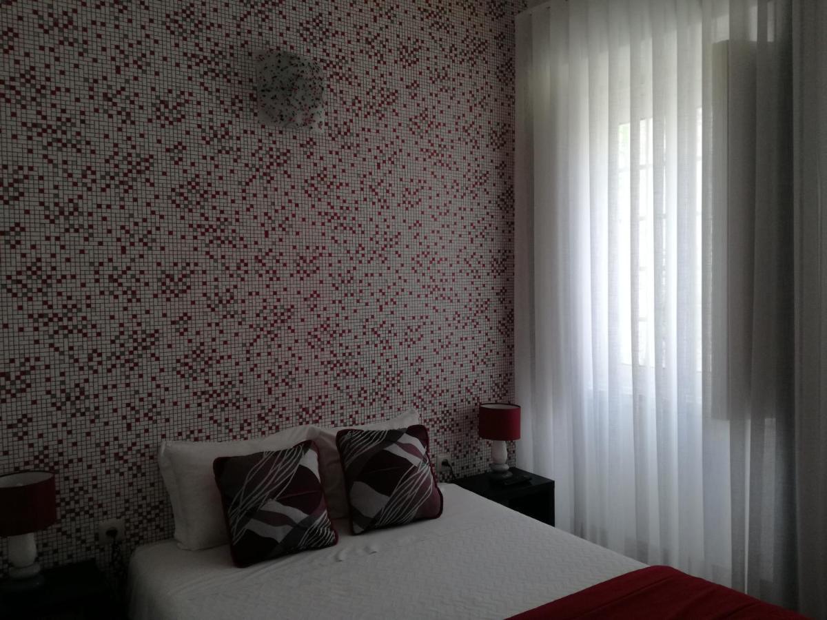 Hospedaria 5 Bicas Aveiro Kültér fotó