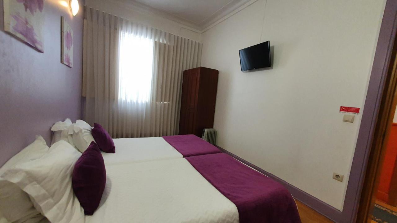 Hospedaria 5 Bicas Aveiro Kültér fotó