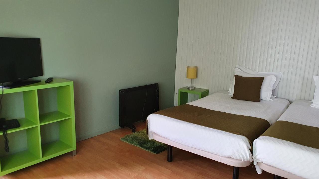 Hospedaria 5 Bicas Aveiro Kültér fotó