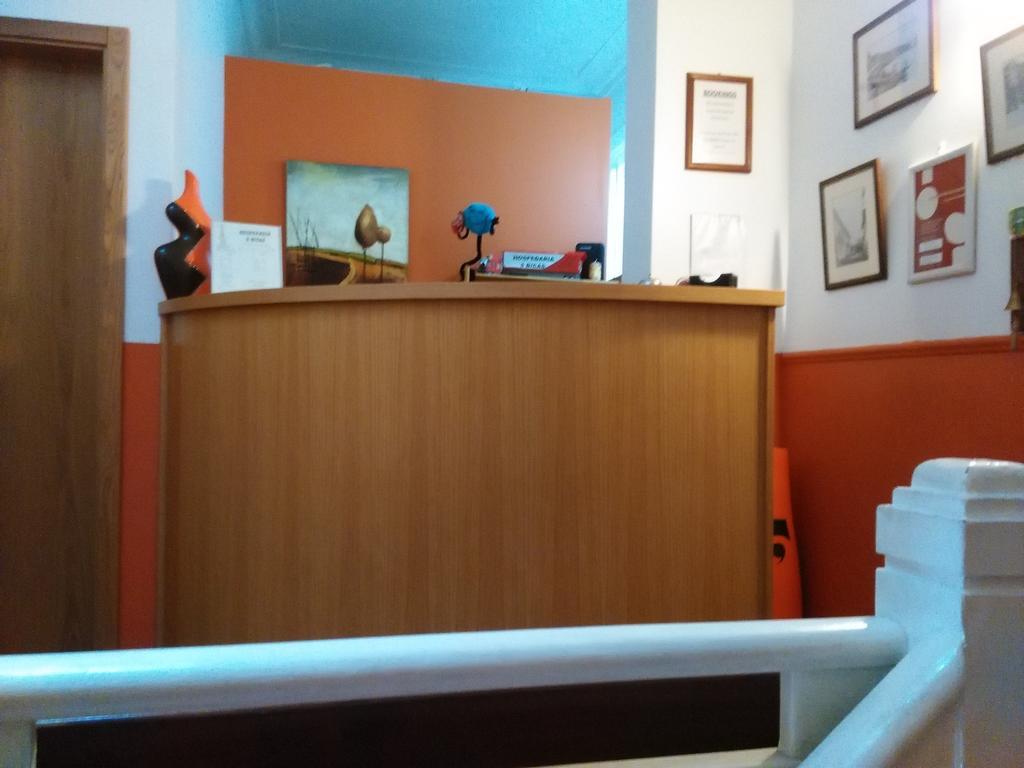 Hospedaria 5 Bicas Aveiro Kültér fotó