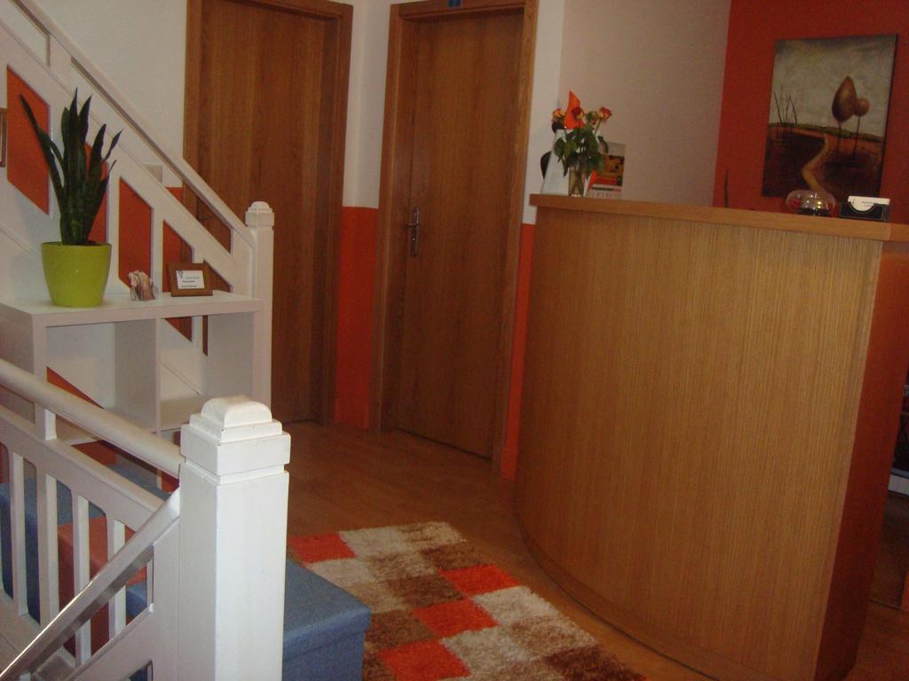 Hospedaria 5 Bicas Aveiro Kültér fotó