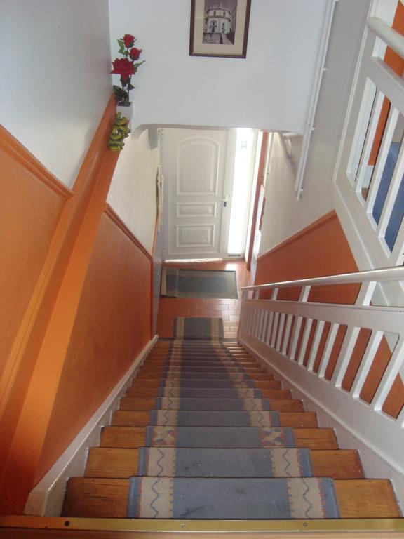 Hospedaria 5 Bicas Aveiro Kültér fotó