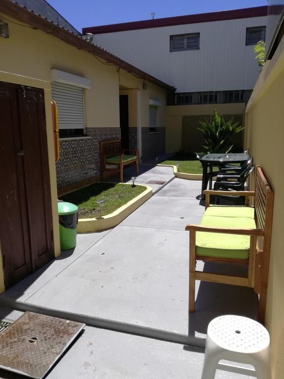 Hospedaria 5 Bicas Aveiro Kültér fotó