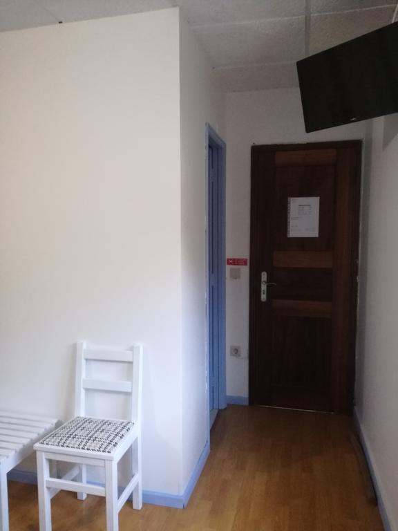 Hospedaria 5 Bicas Aveiro Kültér fotó