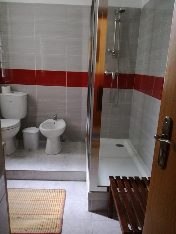 Hospedaria 5 Bicas Aveiro Kültér fotó
