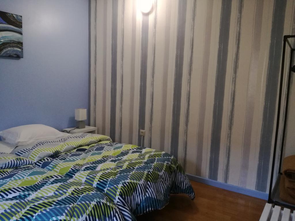 Hospedaria 5 Bicas Aveiro Kültér fotó