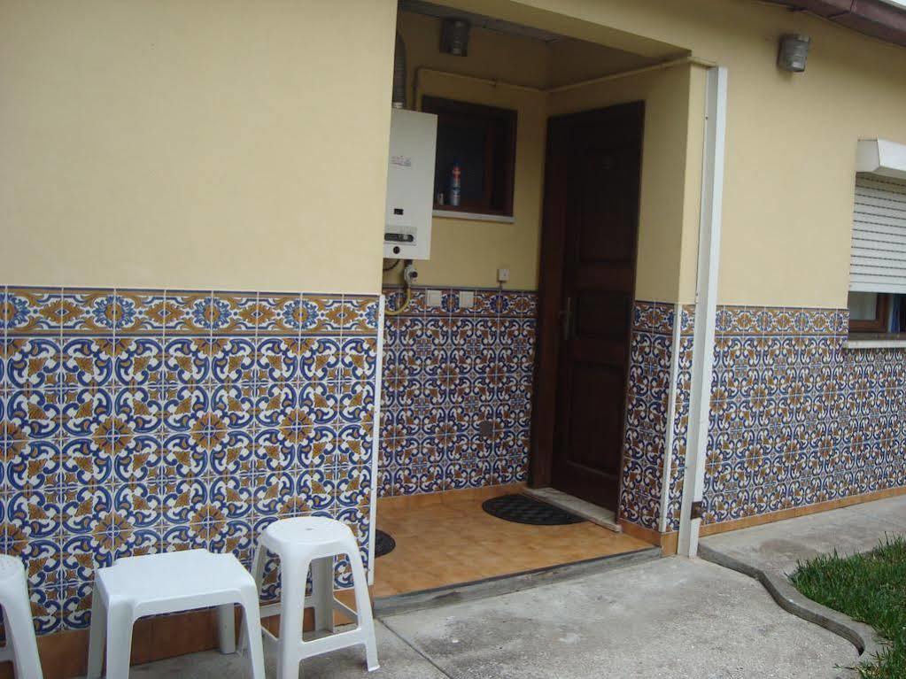 Hospedaria 5 Bicas Aveiro Kültér fotó