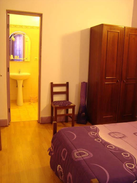 Hospedaria 5 Bicas Aveiro Kültér fotó